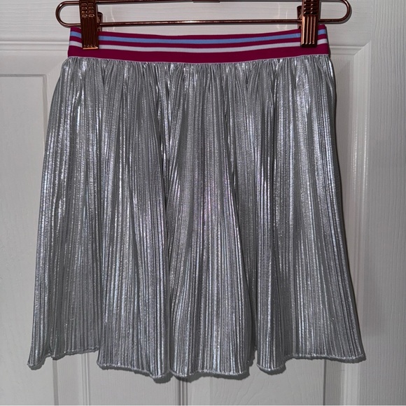 NWOT 365Kids from Garanimals Nice Flowy Pleated Skirt - Picture 1 of 4